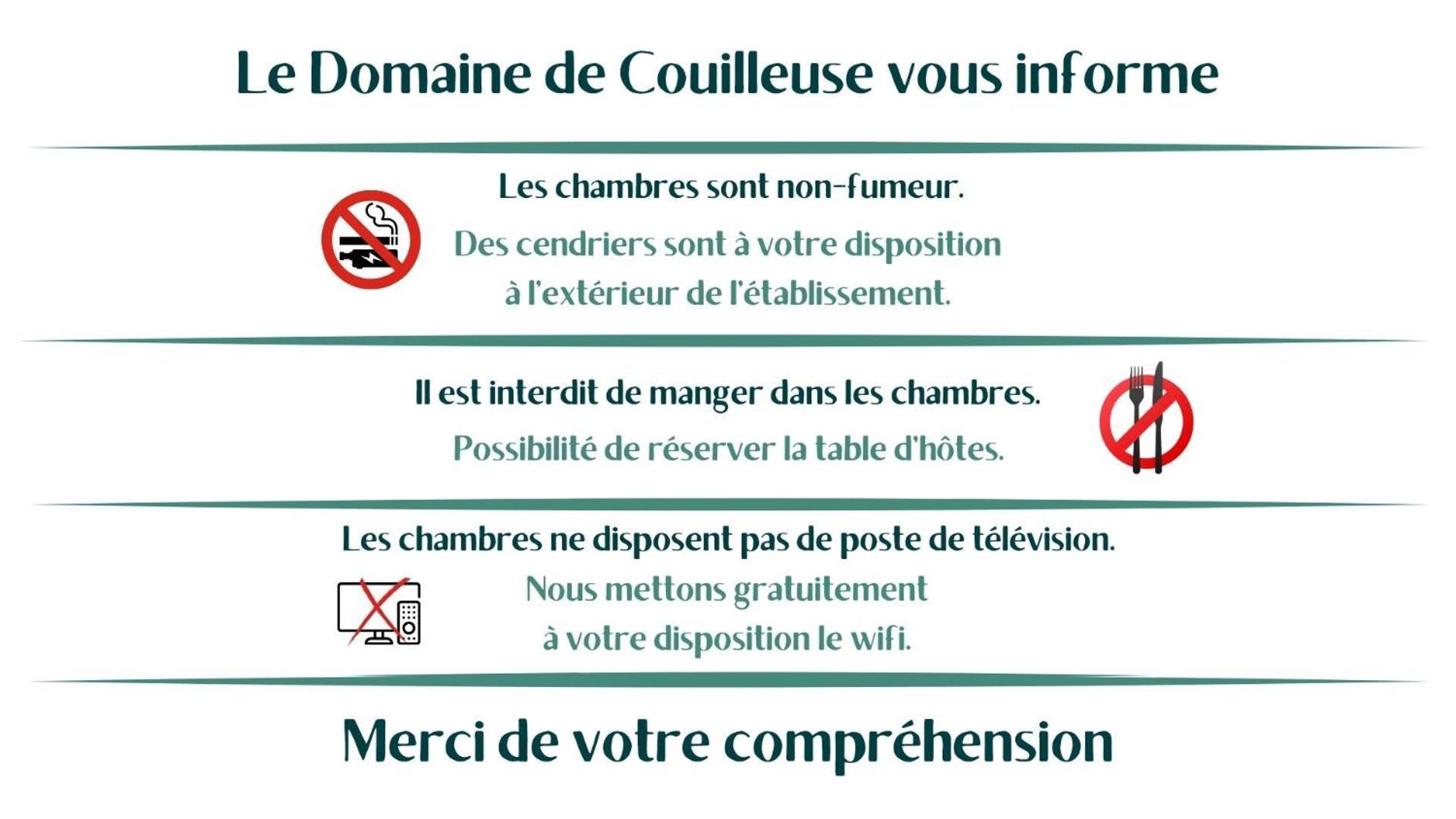 Domaine De Couilleuse 호텔 Saint-Laurent-Nouan 외부 사진